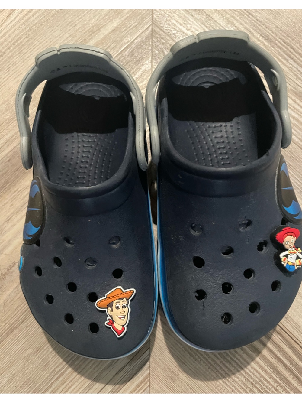 Star Wars Crocs - Picture 5 of 5